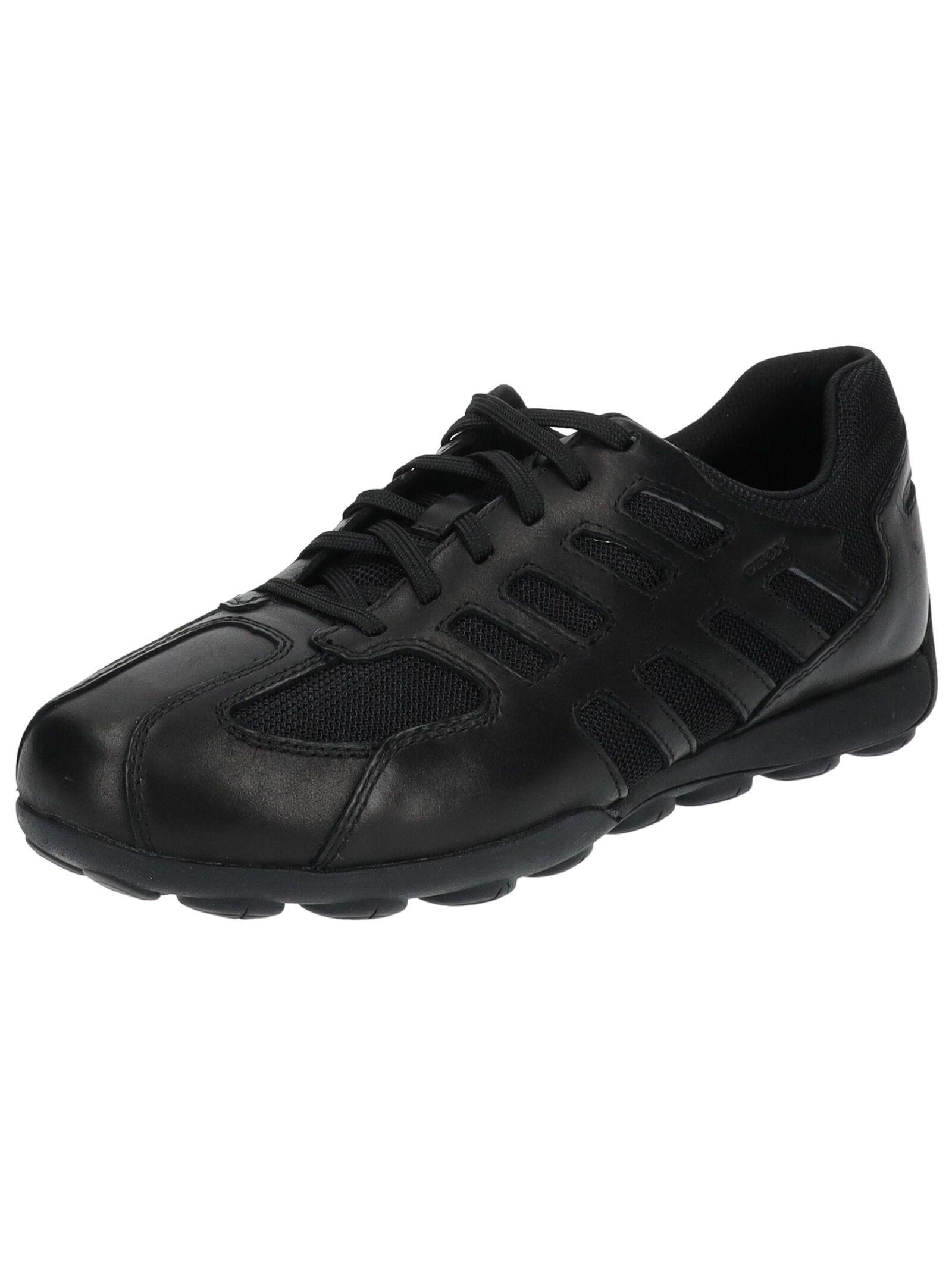 Image of Sneaker U45gxa 04314 Herren Schwarz 46
