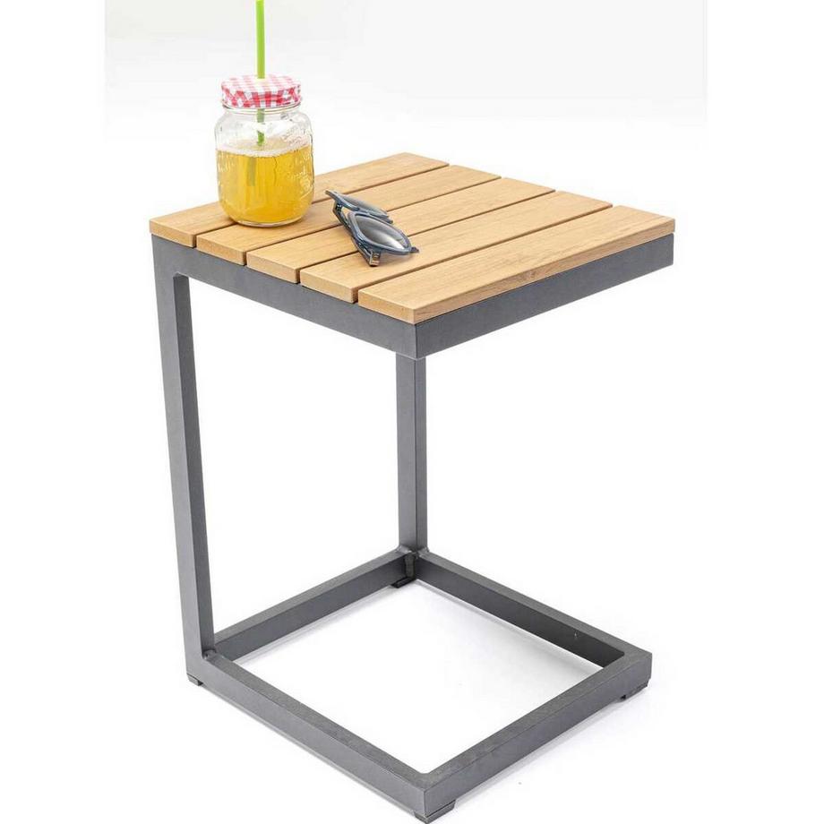 KARE Design Outdoor Beistelltisch Happy Day  