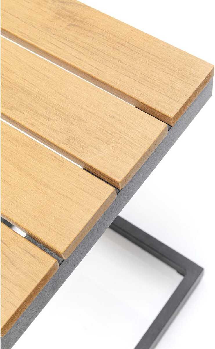 KARE Design Tavolino da esterno Happy Day  