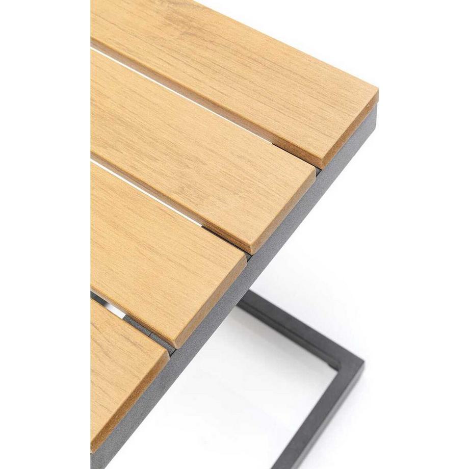 KARE Design Outdoor Beistelltisch Happy Day  