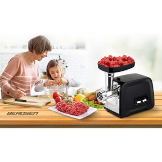 B2X Tritacarne BD-601A Berdsen 450/1200W  