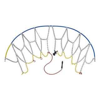 Pricenet Catene da neve 16mm KNR227  