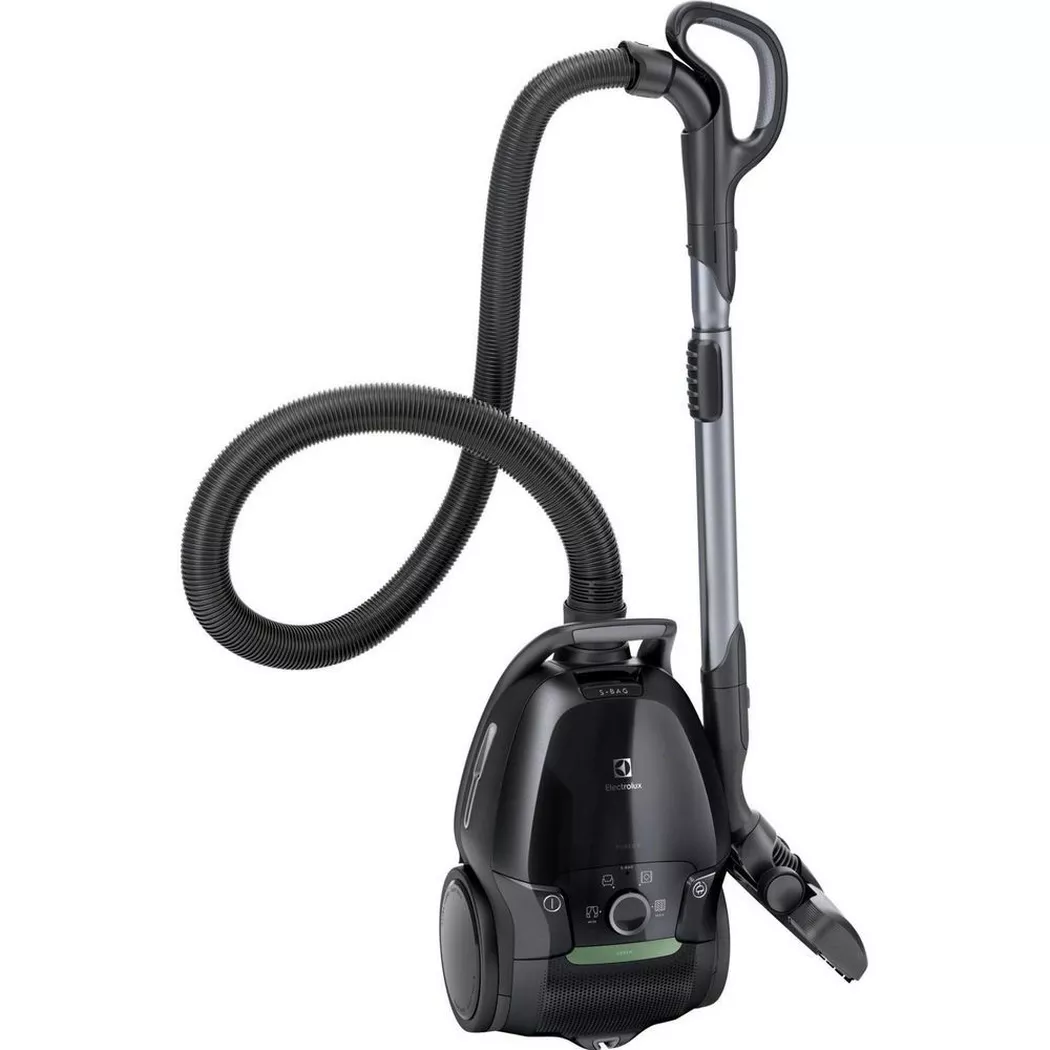 Electrolux – PD91-Green, Schwarz, 330 mm