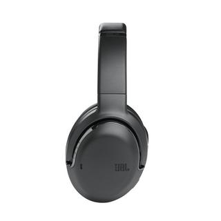 JBL  JBL TOUR ONE Écouteurs Sans fil Arceau Musique USB Type-C Bluetooth Noir 