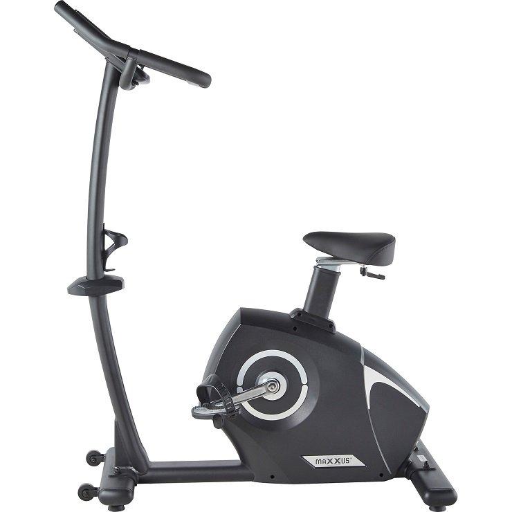 Maxxus  VÉLO D'APPARTEMENT 4.2 | | FITNESS ET CARDIO 