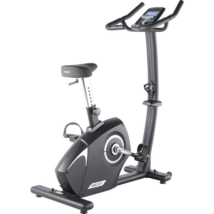 Maxxus  VÉLO D'APPARTEMENT 4.2 | | FITNESS ET CARDIO 