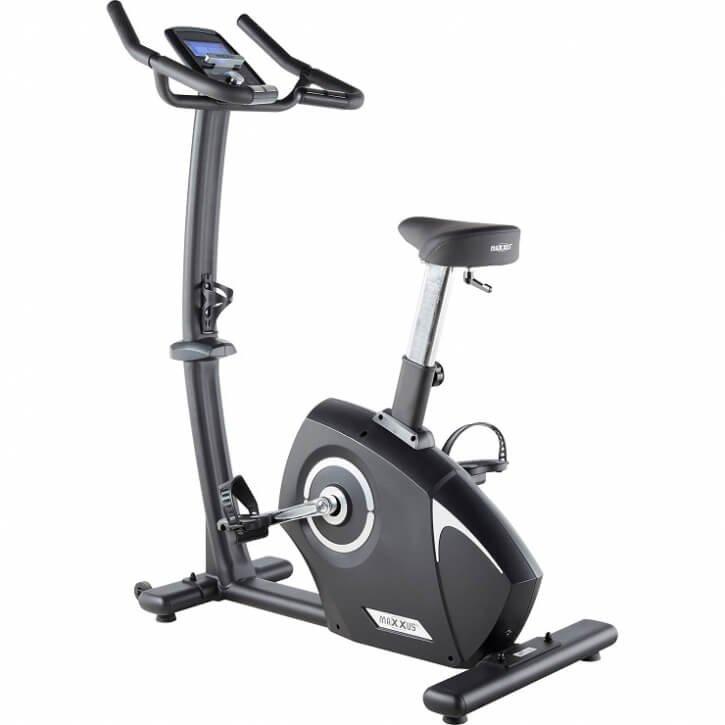 Image of Ergometer Bike 4.2 Unisex Schwarz ONE SIZE
