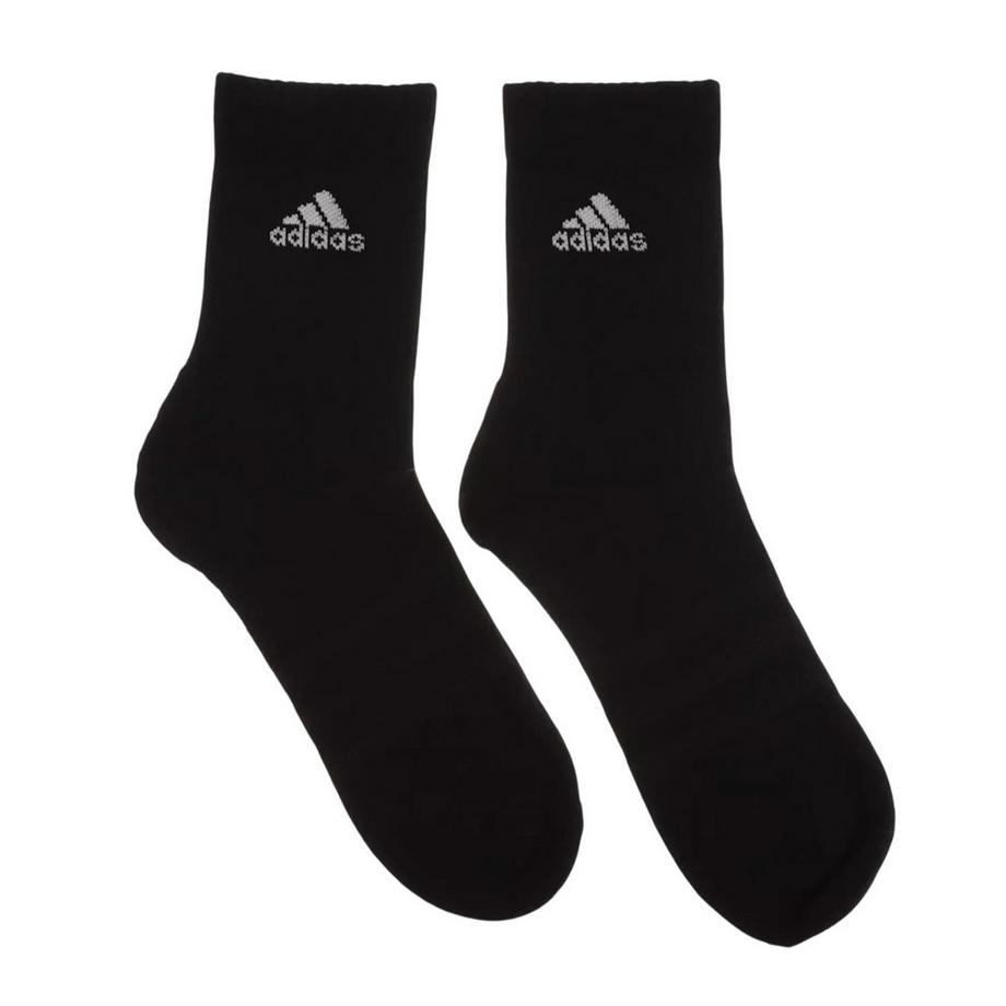 adidas  Lot De 3 Chaussettes (Pack de trois) 