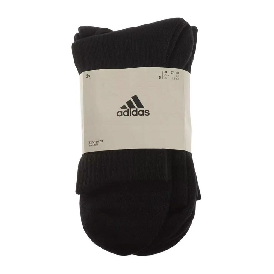 adidas  Lot De 3 Chaussettes (Pack de trois) 