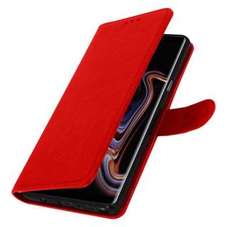 Avizar  Custodia Folio Samsung Galaxy Note 9 Blu 