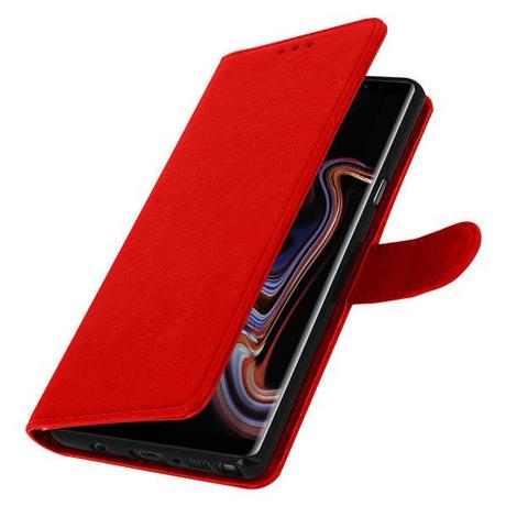 Avizar  Custodia Folio Samsung Galaxy Note 9 Blu 