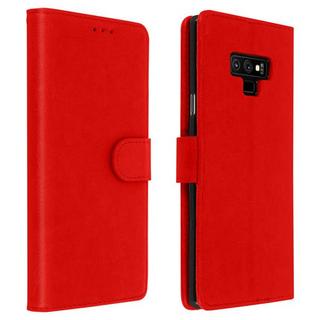 Avizar  Custodia Folio Samsung Galaxy Note 9 Blu 