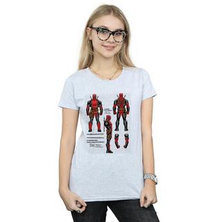 MARVEL  TShirt 