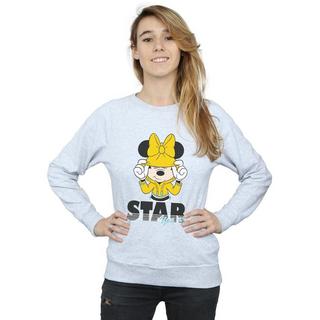 Disney  Star You Are Sweatshirt 