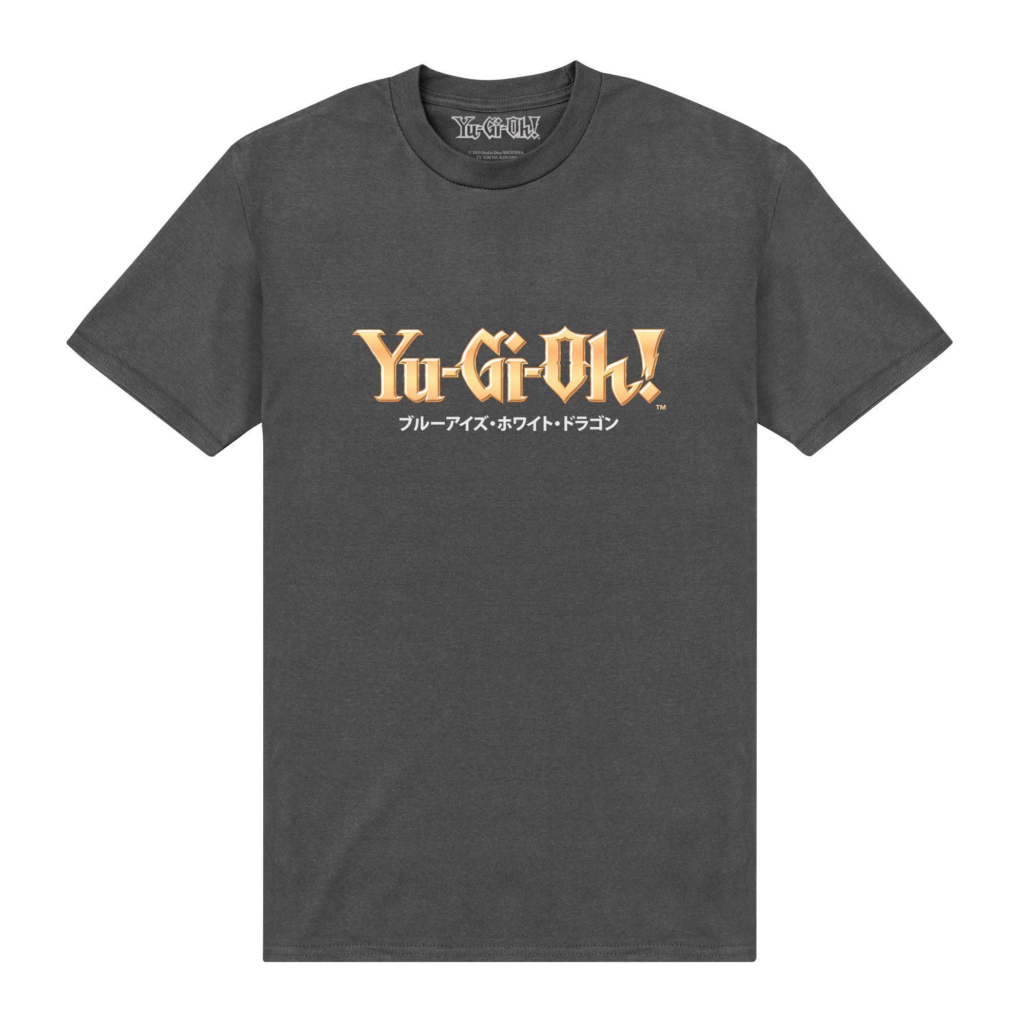 Yu-Gi-Oh!  TShirt 