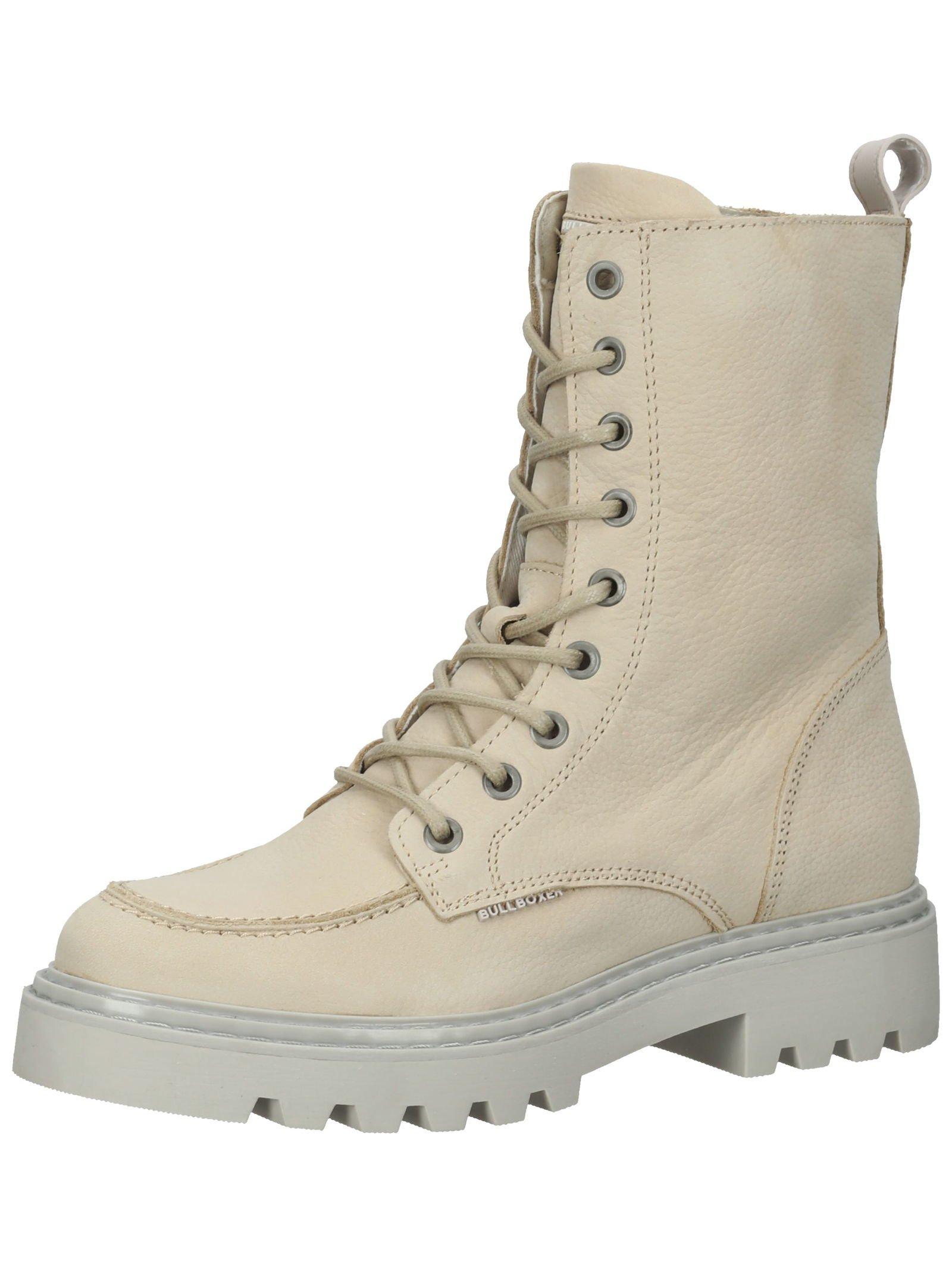 Image of Stiefelette 576m81247 Damen Beige 37