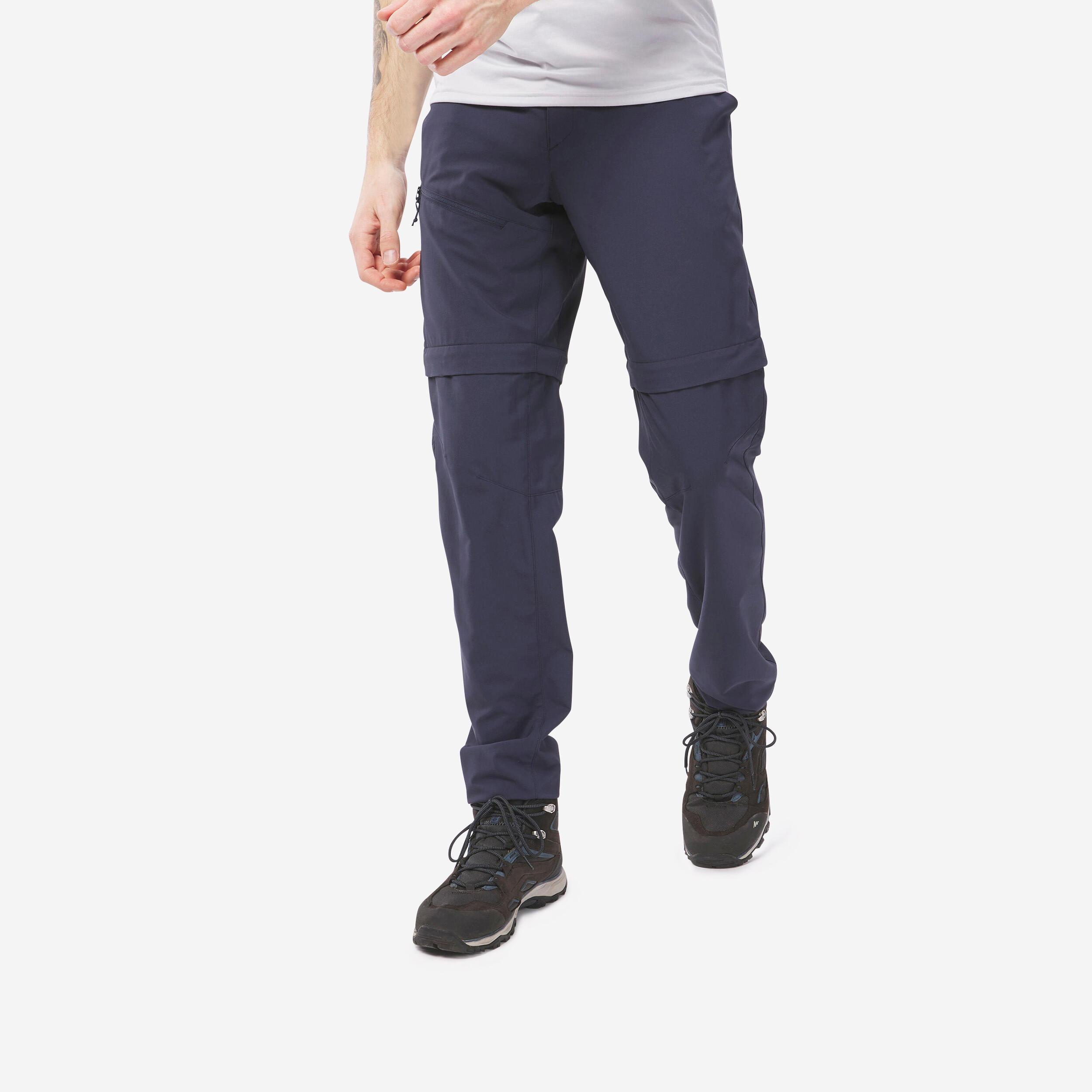 QUECHUA  Pantalon modulable - MH150 