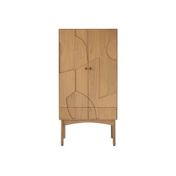 Armoire en Mindi Otho