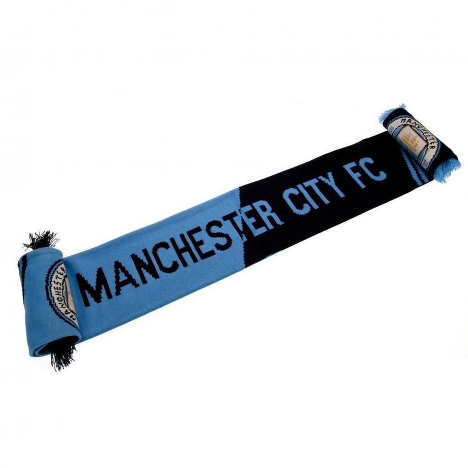 Manchester City  Echarpe Vt 