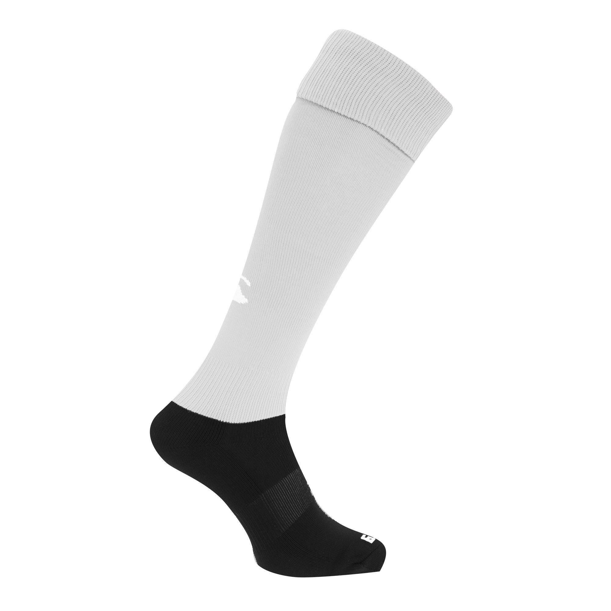 Image of Rugby Sportsocken Herren Weiss M