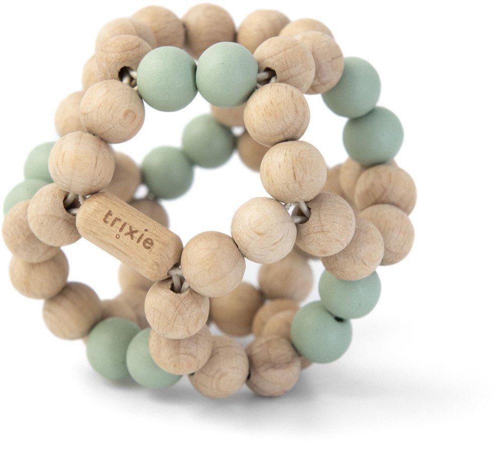 Image of Holzperlen Ball Mint