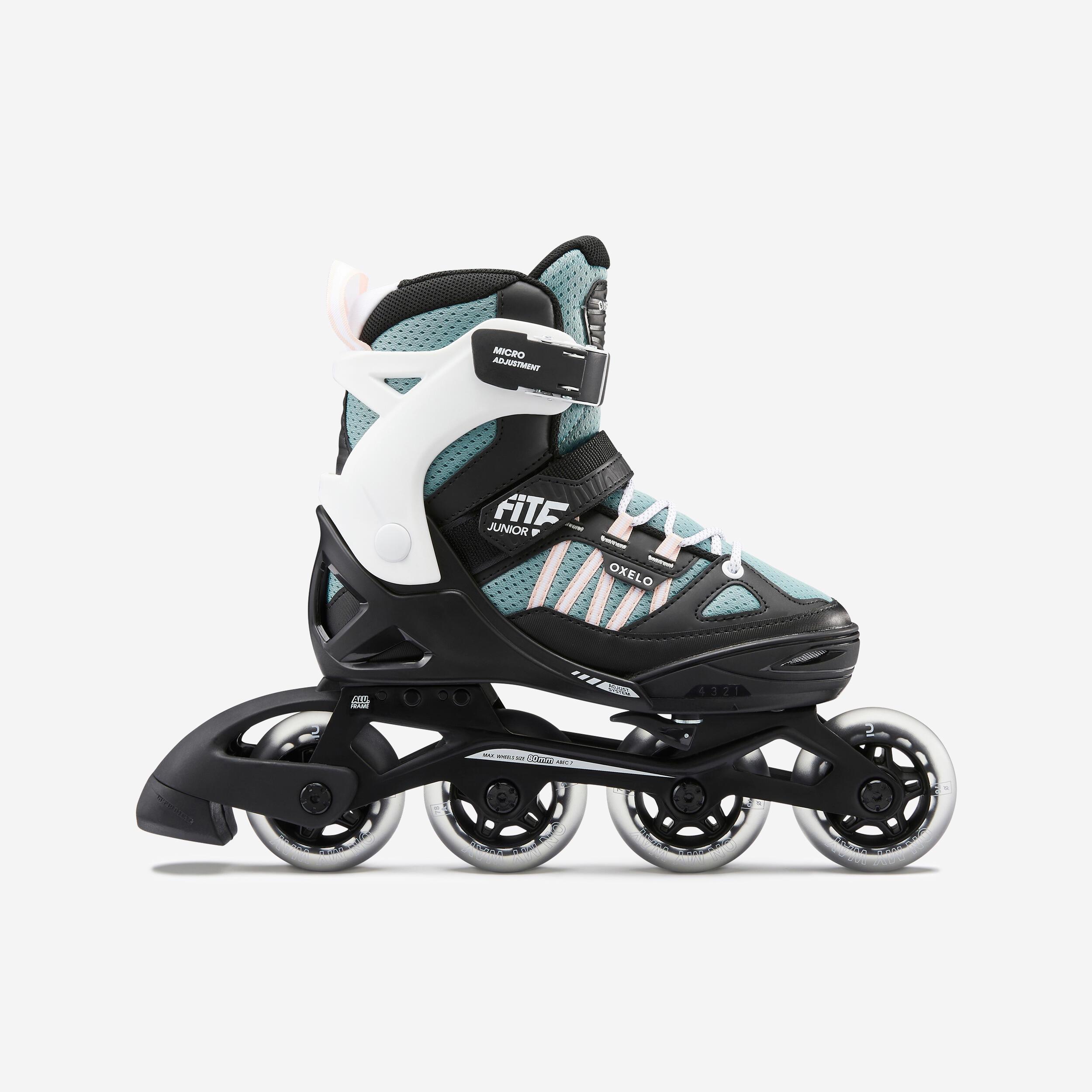 OXELO  Inlineskates - FIT5 