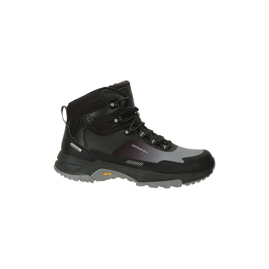 Mountain Warehouse Extreme Spectrum Bottes Softshell  