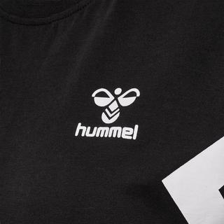 Hummel  t-shirt en coton hmlstaltic 