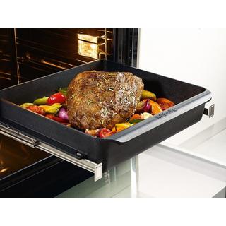 Miele  Miele HUB 62-35 Backofen Rechteckig 