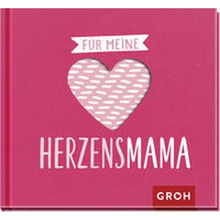 GROH Verlag  Für meine Herzensmama 