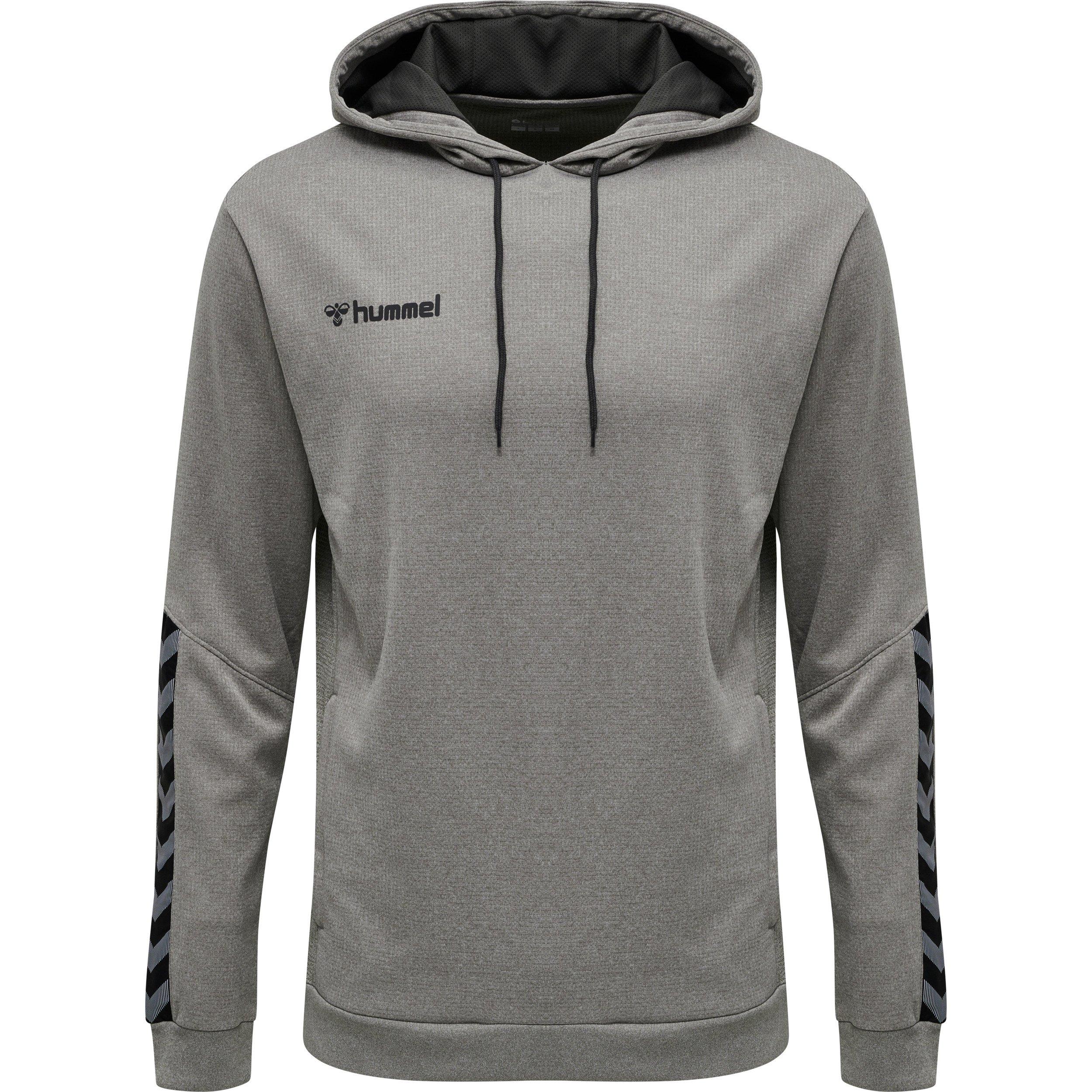 Hummel  hoodie hmlauthentic poly 