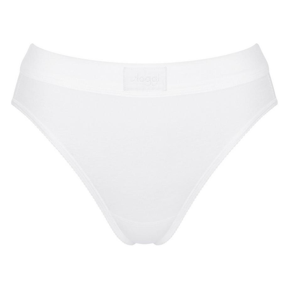 sloggi Double Comfort Tai 4er Pack Slips  