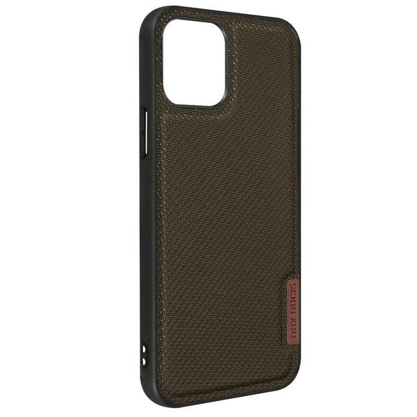 DuxDucis  Cover iPhone 12 e 12 Pro Dux Ducis 