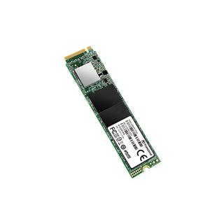 Transcend  PCIE SSD 110S 512GB M2 512GB NVME 2280 