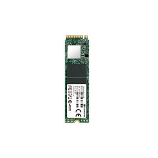 Transcend  PCIE SSD 110S 512GB M2 512GB NVME 2280 