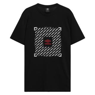 Umbro Ftbl Grafikdruck T-Shirt  
