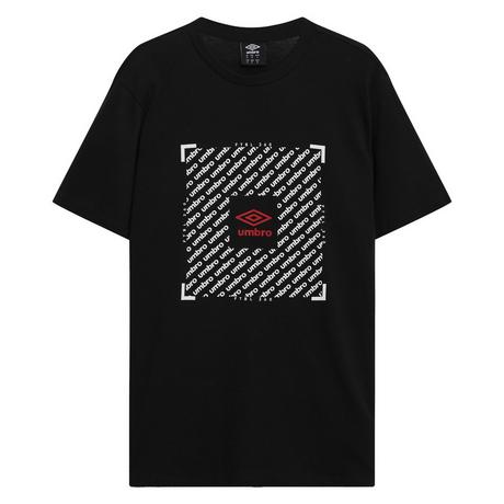 Umbro Ftbl Grafikdruck T-Shirt  