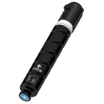 C-EXV 48 cartuccia toner 1 pz Originale Ciano