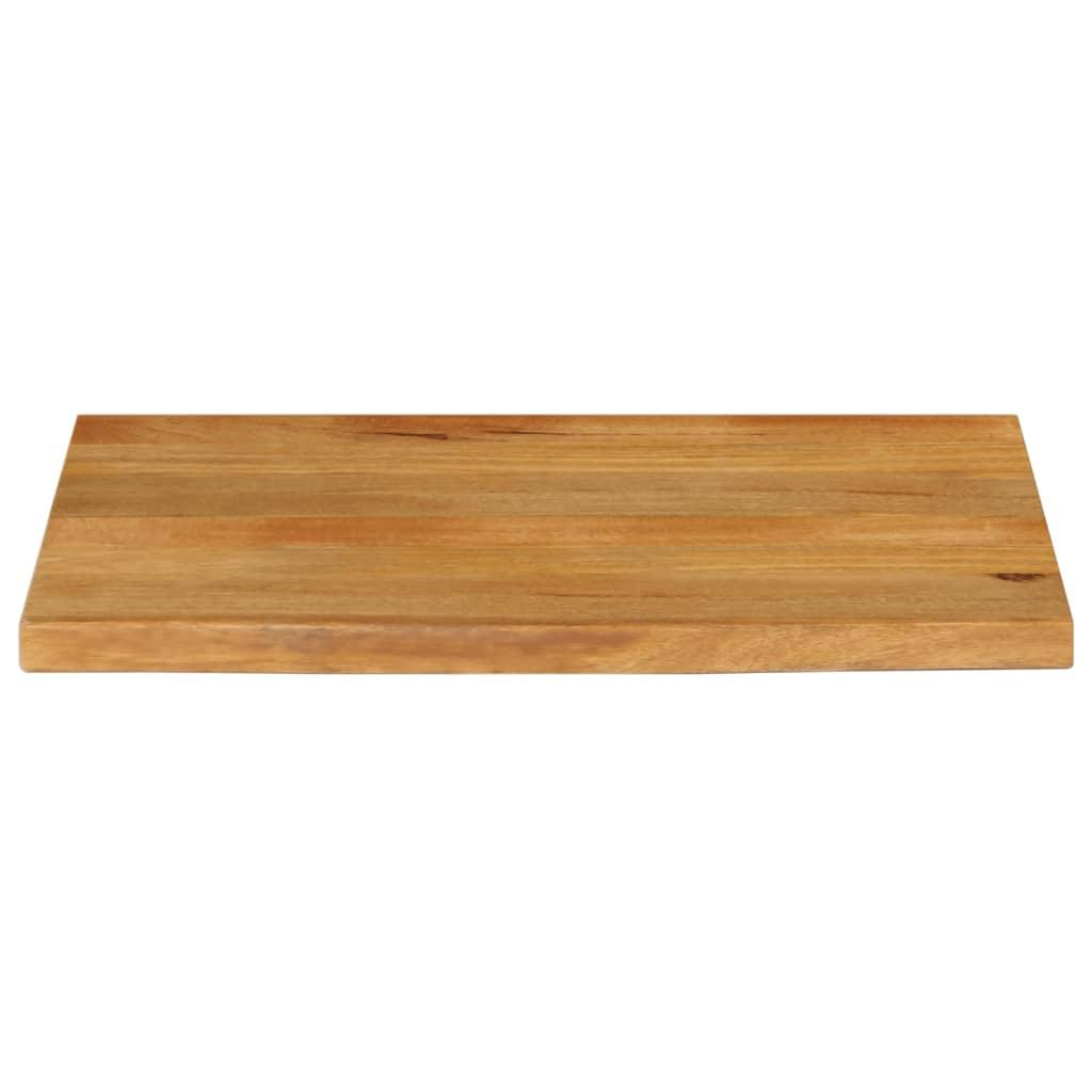 VidaXL Dessus de table bois  