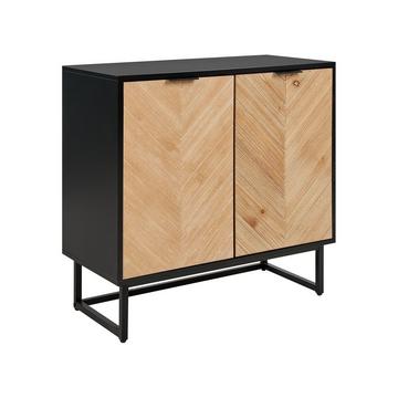 Sideboard aus MDF-Platte Skandinavisch ALASKA