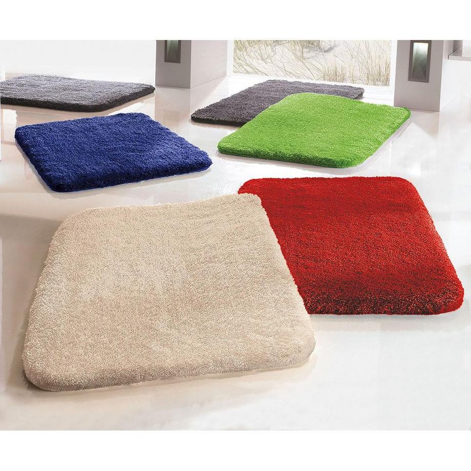Kleine Wolke Tapis de bain polypropylène  
