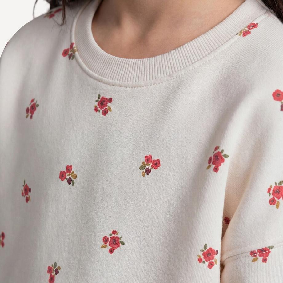 La Redoute Collections  Sweat col rond 