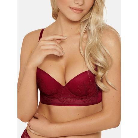 Lisca  Push-up-Balconnet-BH Ruby 