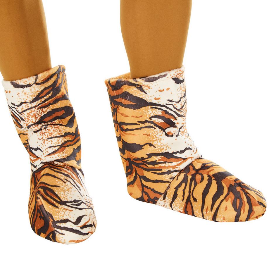 Tectake  Kostüm Tiger 