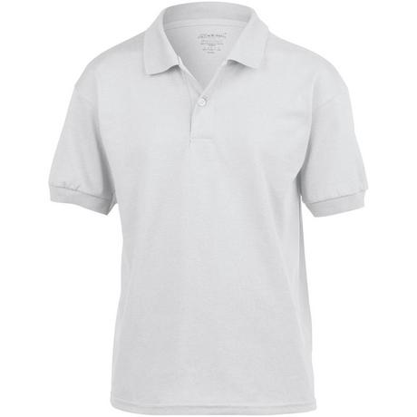 Gildan  DryBlend Polo Enfant 