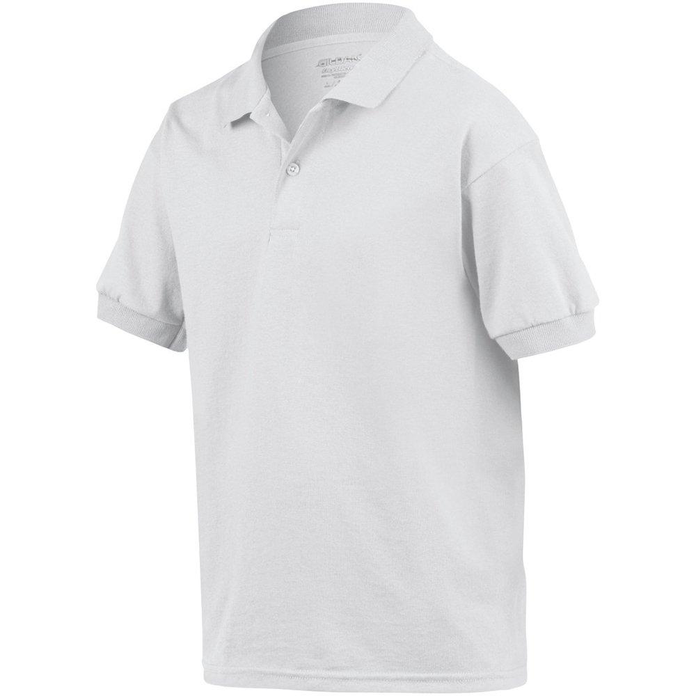 Gildan  DryBlend Polo Enfant 