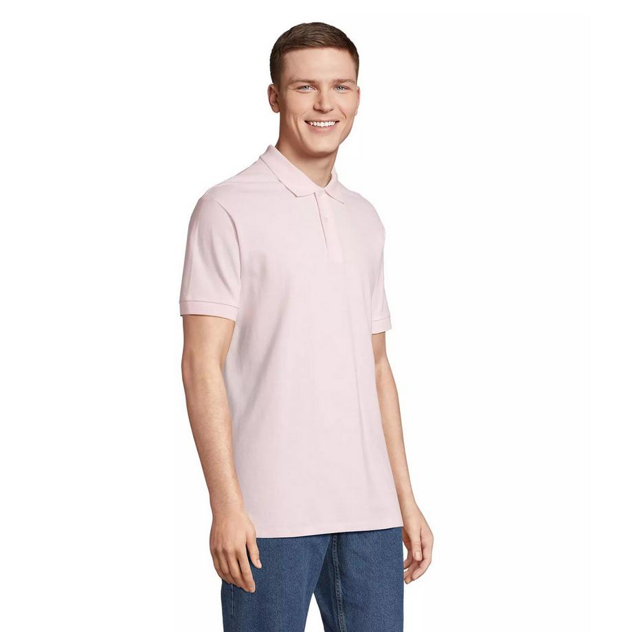 SOLS Pacific Poloshirt Doppelnähte  