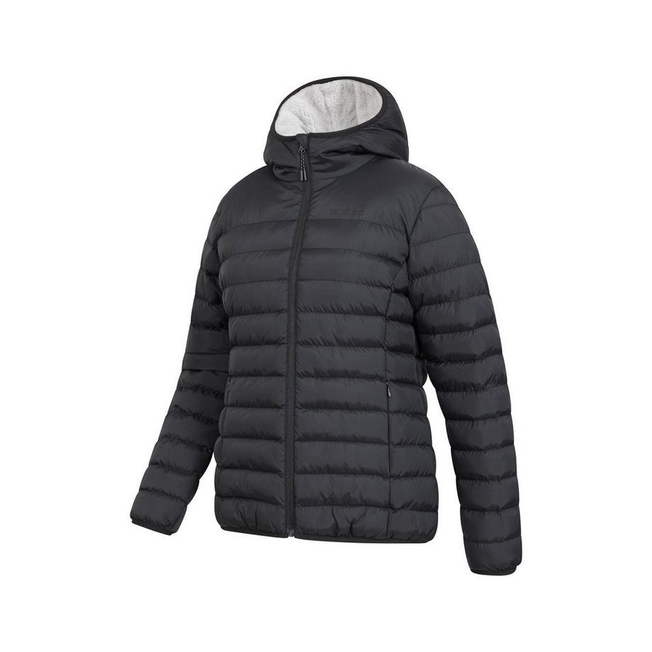Mountain Warehouse Steppjacke  