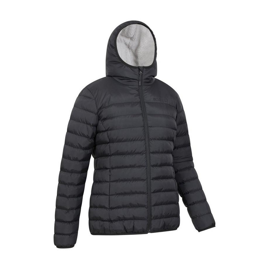 Mountain Warehouse Steppjacke  