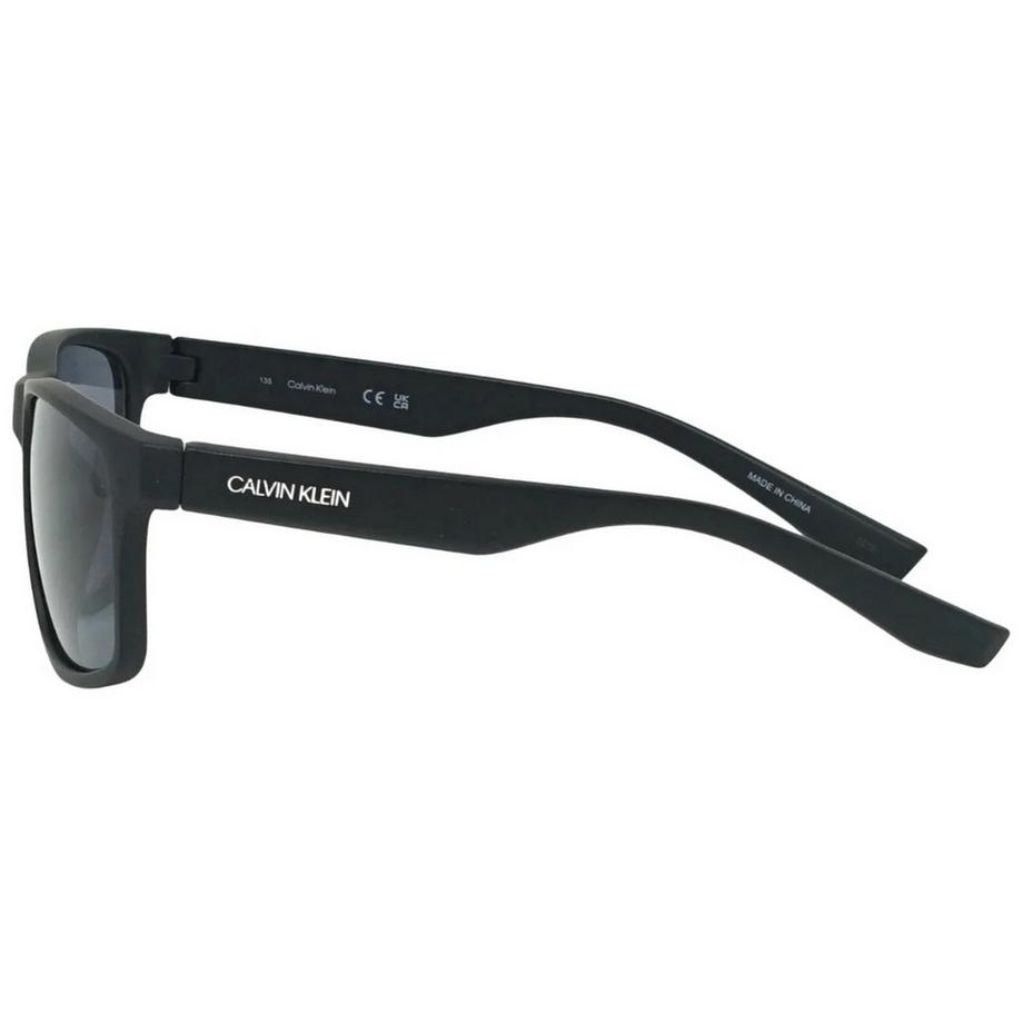 Calvin Klein Lunettes de soleil rectangulaires  